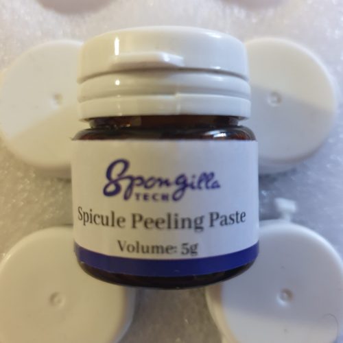 PEELING AUX ALGUES ANTI IMPERFECTION