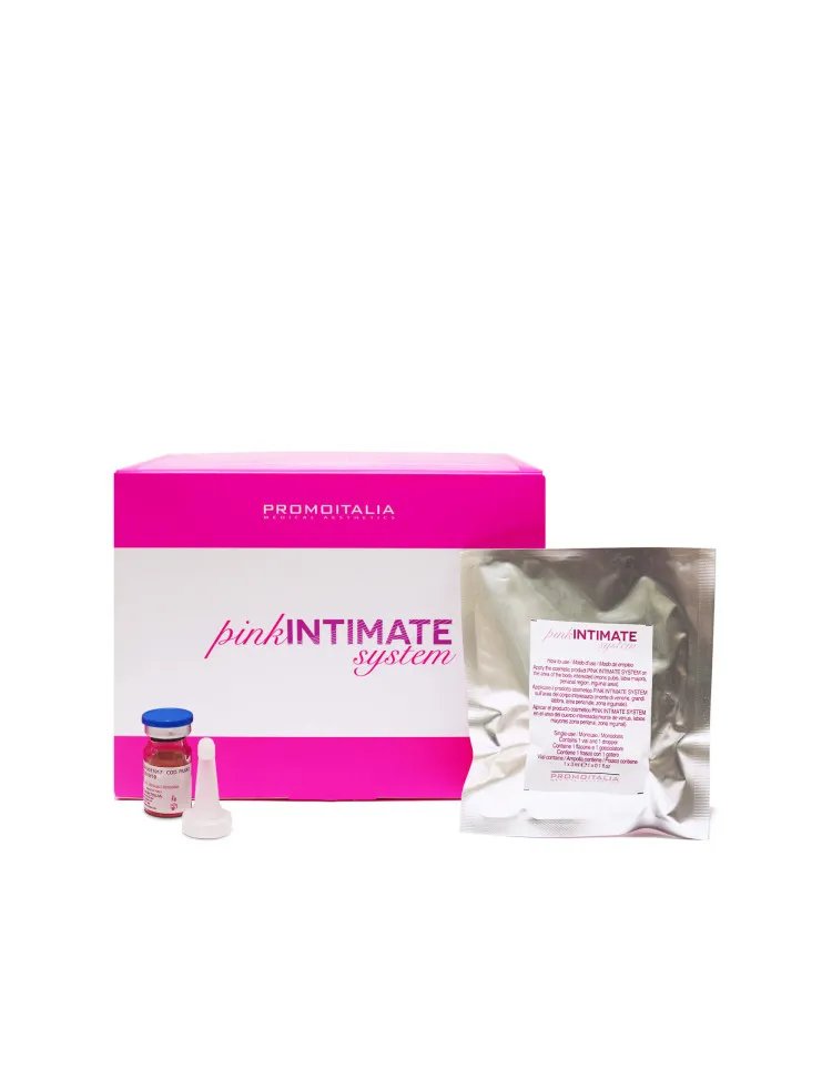 Pink Intimate – Soin éclaircissant zones intimes & sensibles – Image 4