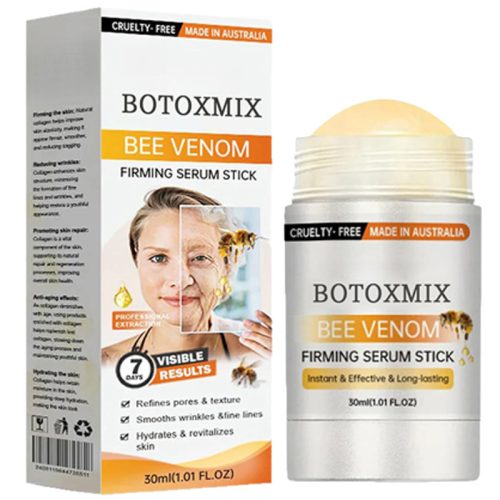 BeeVenom Facial Firming Serum