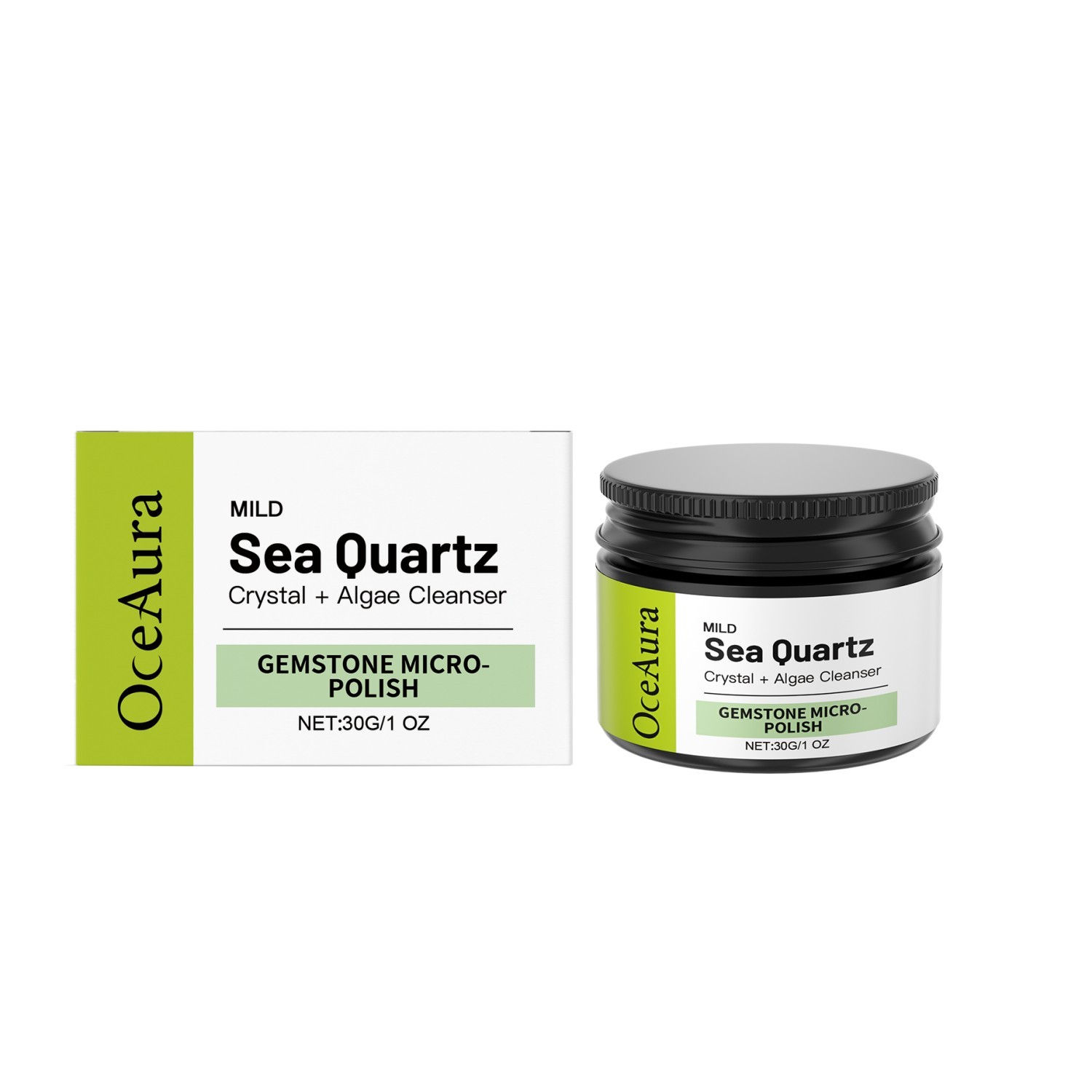 Algae Cleanser